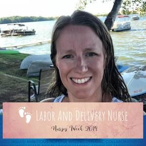 Meet your Posher, Jennifer